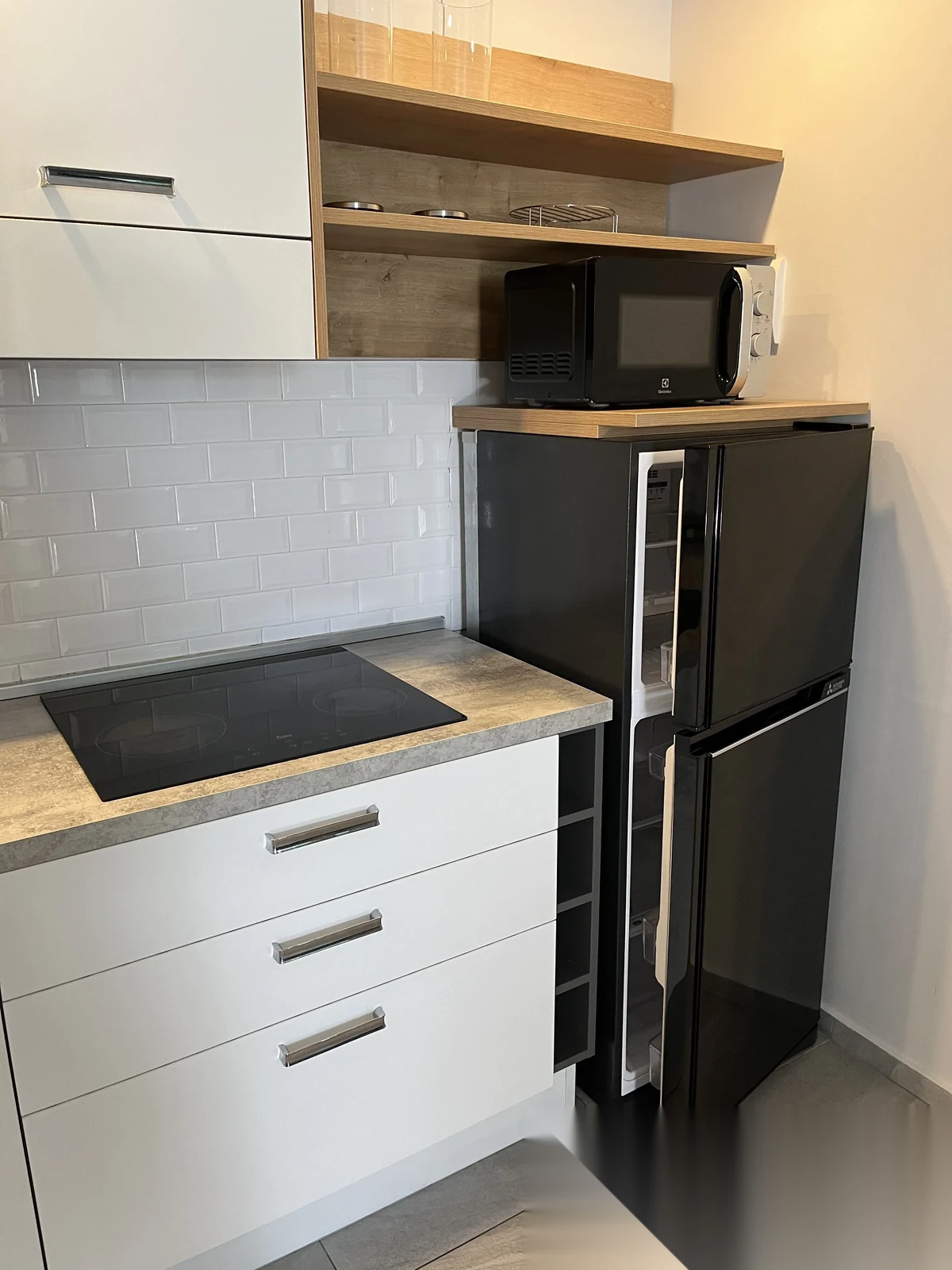 Апартаменты 1BR в ЖК NOON Village Tower II · Чалонг · Вид на море — фото 8
