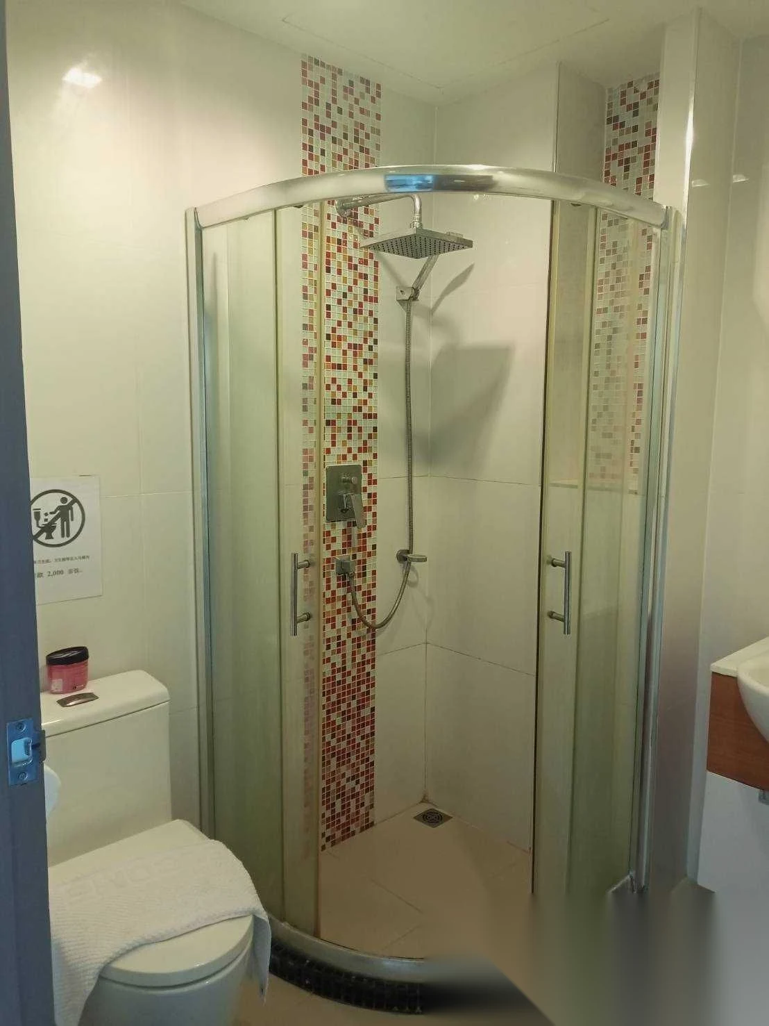 Studio Apartment for rent at The Pixels Cape Panwa Condo complex · Wichit · Garden View — photo 4