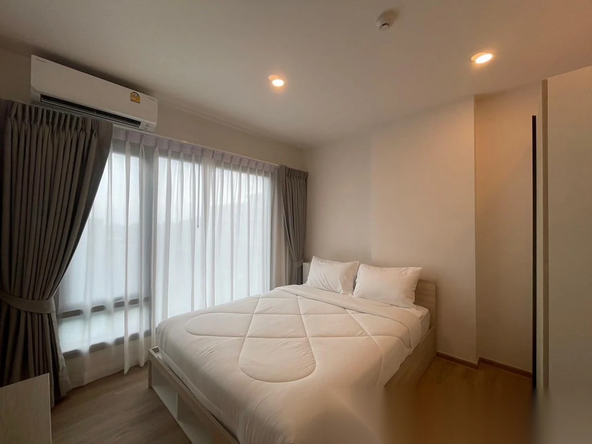 1 Bedroom Apartment for rent at Phyll Phuket by Central Pattana complex · Wichit · Pool View — photo 4