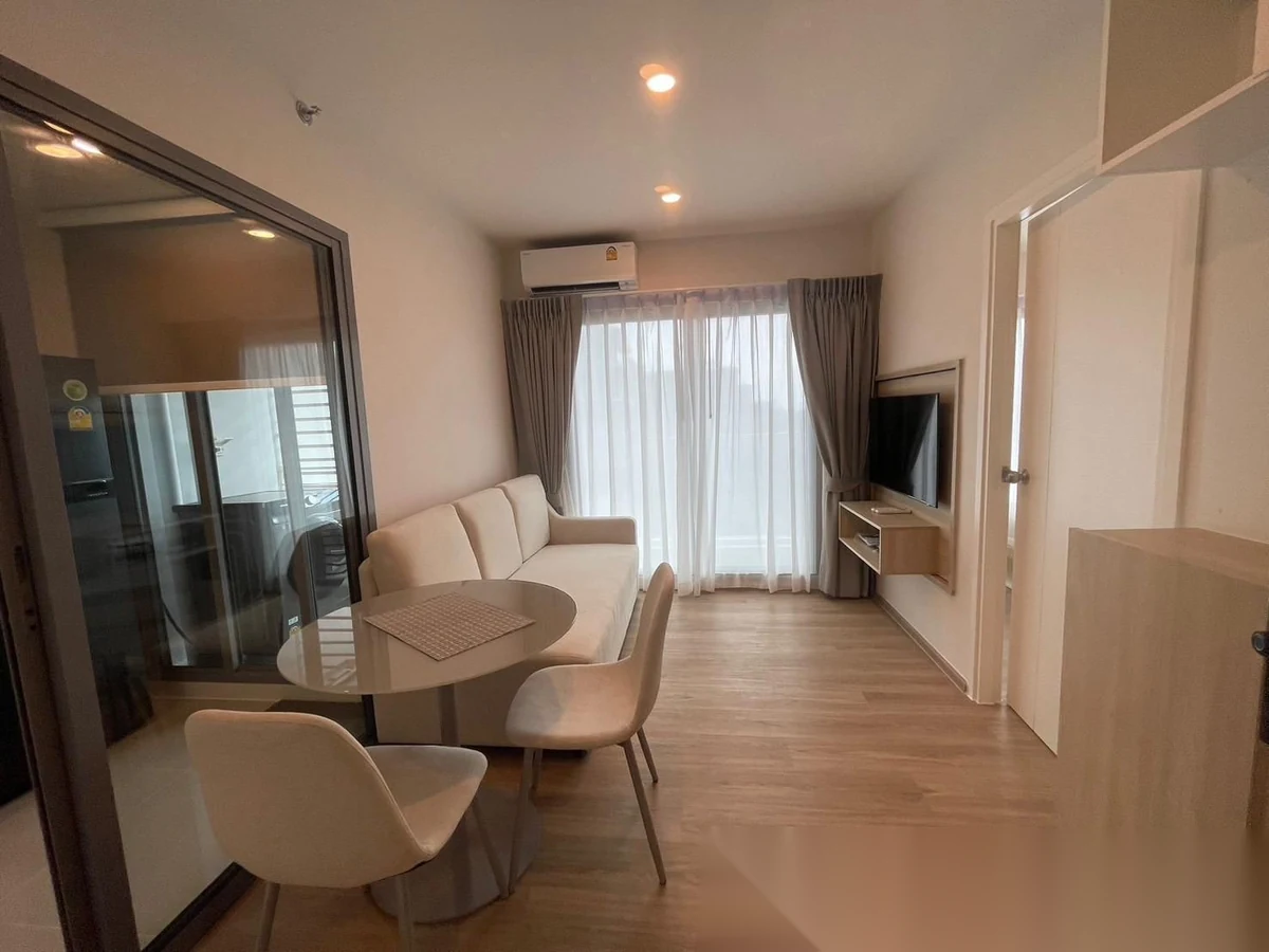 1 Bedroom Apartment for rent at Phyll Phuket by Central Pattana complex · Wichit · Pool View — photo 6