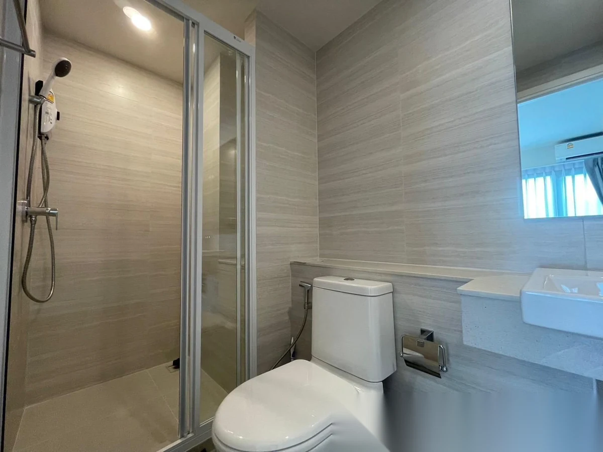 1 Bedroom Apartment for rent at Phyll Phuket by Central Pattana complex · Wichit · Pool View — photo 7