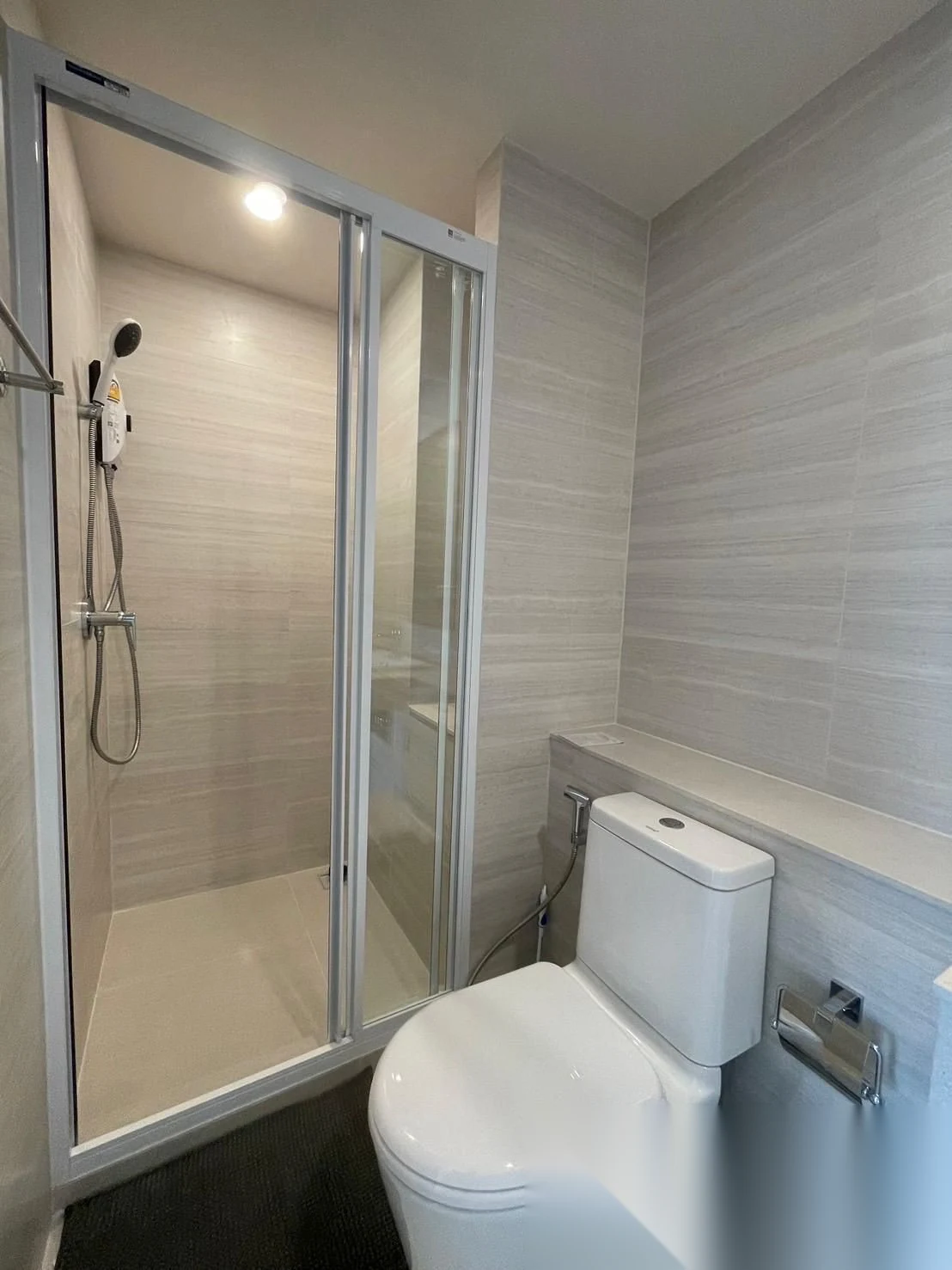 1 Bedroom Apartment for rent at Phyll Phuket by Central Pattana complex · Wichit · Pool View — photo 9