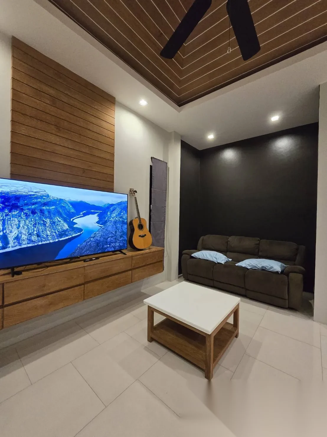 3 Bedroom House for rent at Land and Houses Park complex · Chalong · Pool View — photo 2