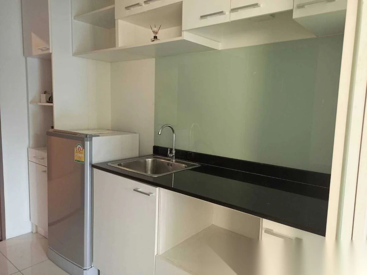 Studio Apartment for rent at The Pixels Cape Panwa Condo complex · Wichit · Sea View — photo 3