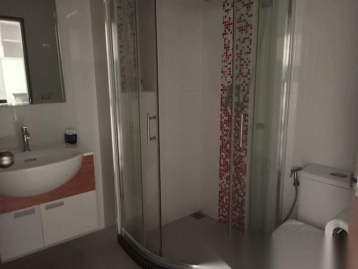 Studio Apartment for rent at The Pixels Cape Panwa Condo complex · Wichit · Sea View — photo 4