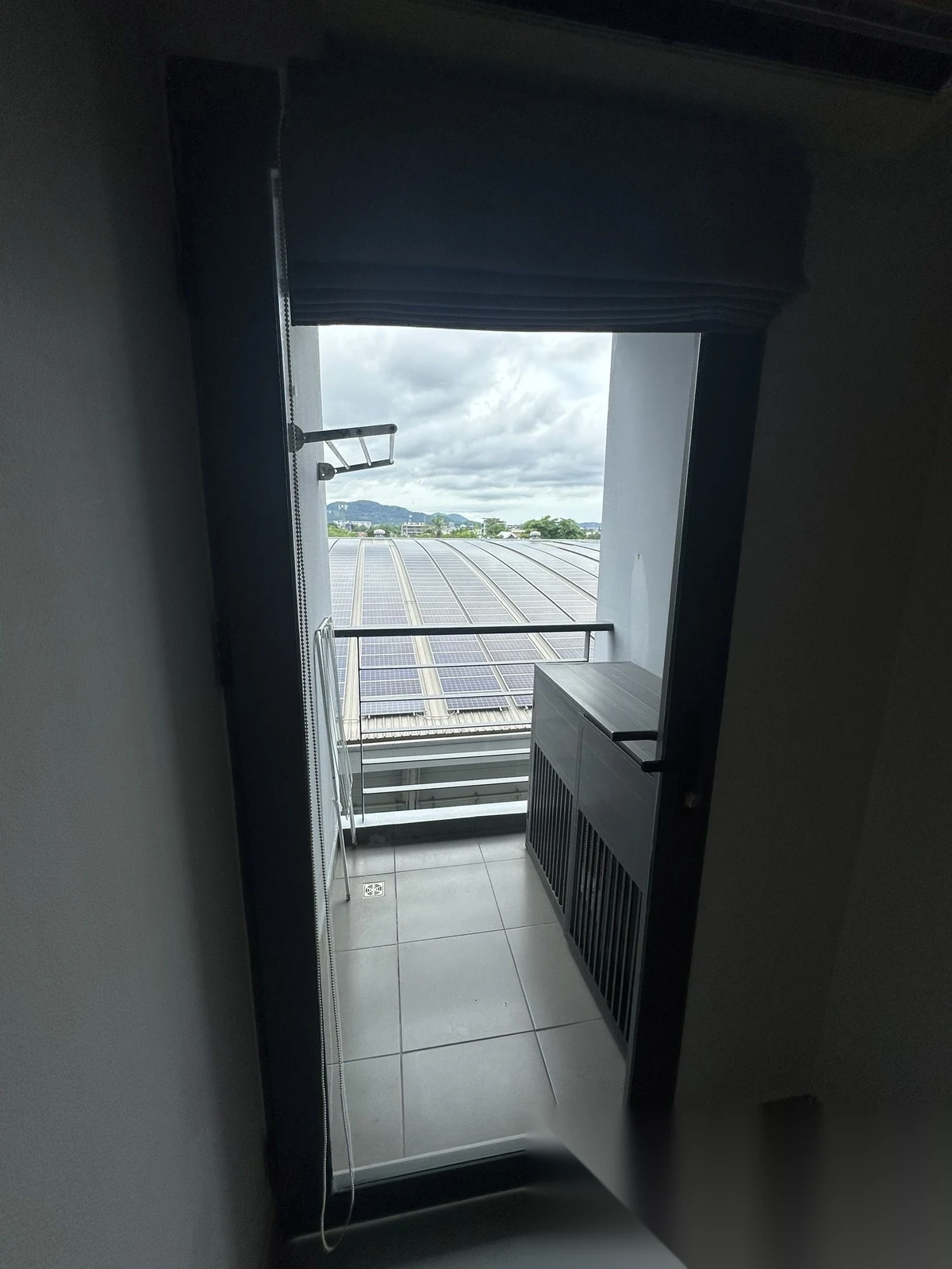 1 Bedroom Apartment for rent at NOON Village Tower I complex · Chalong — photo 5