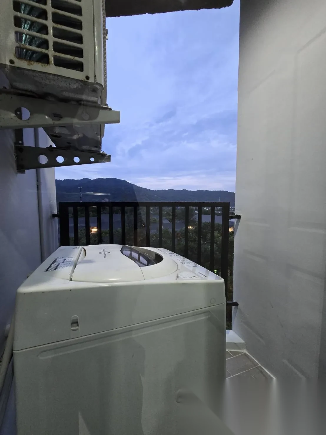 1 Bedroom Apartment for sale at Zcape I complex · Choeng Thale — photo 15