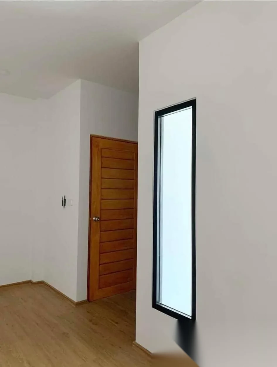 2 Bedroom House for rent at The Passion Thalang complex · Thep Krasattri · Garden View — photo 8