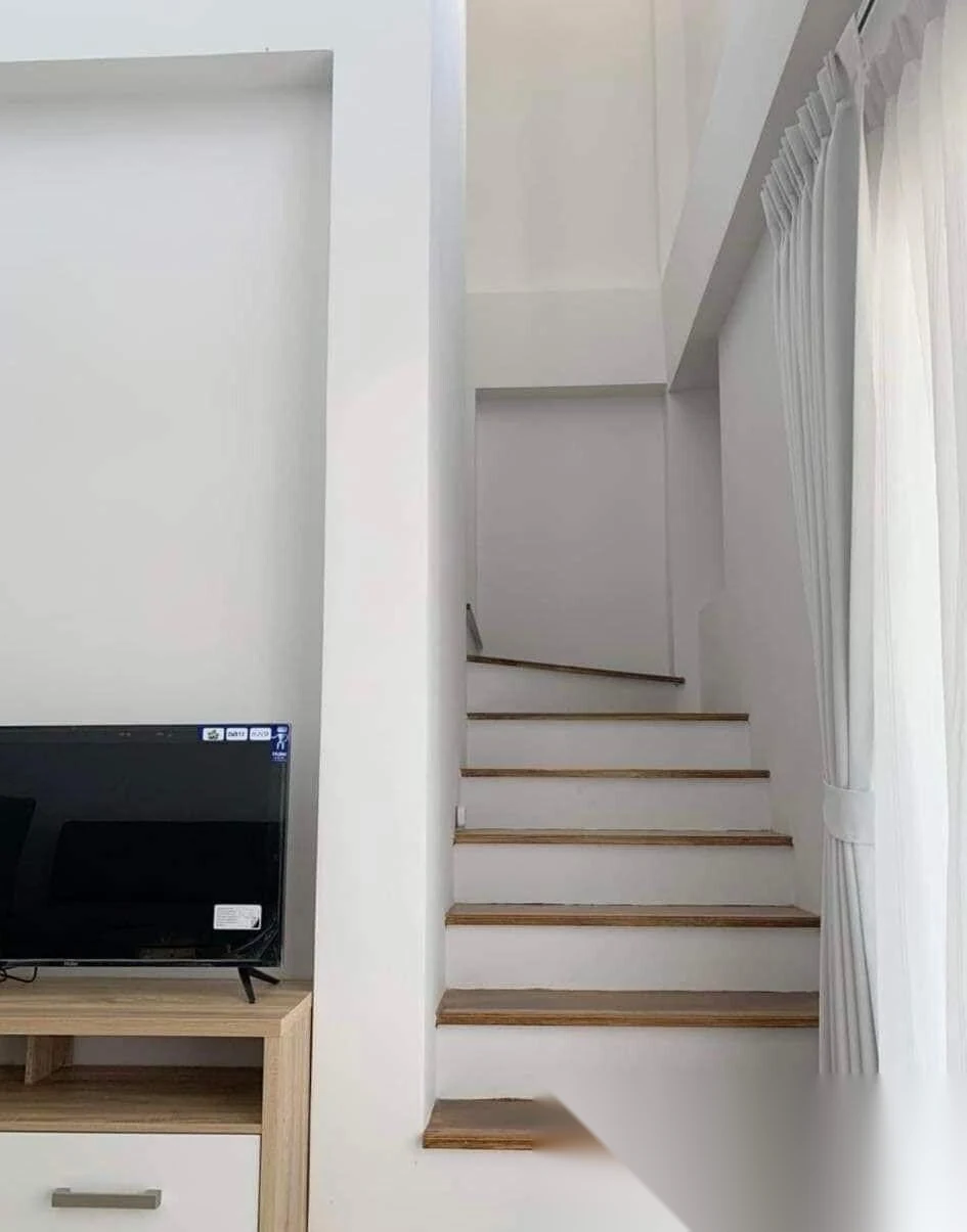 2 Bedroom House for rent at The Passion Thalang complex · Thep Krasattri · Garden View — photo 9