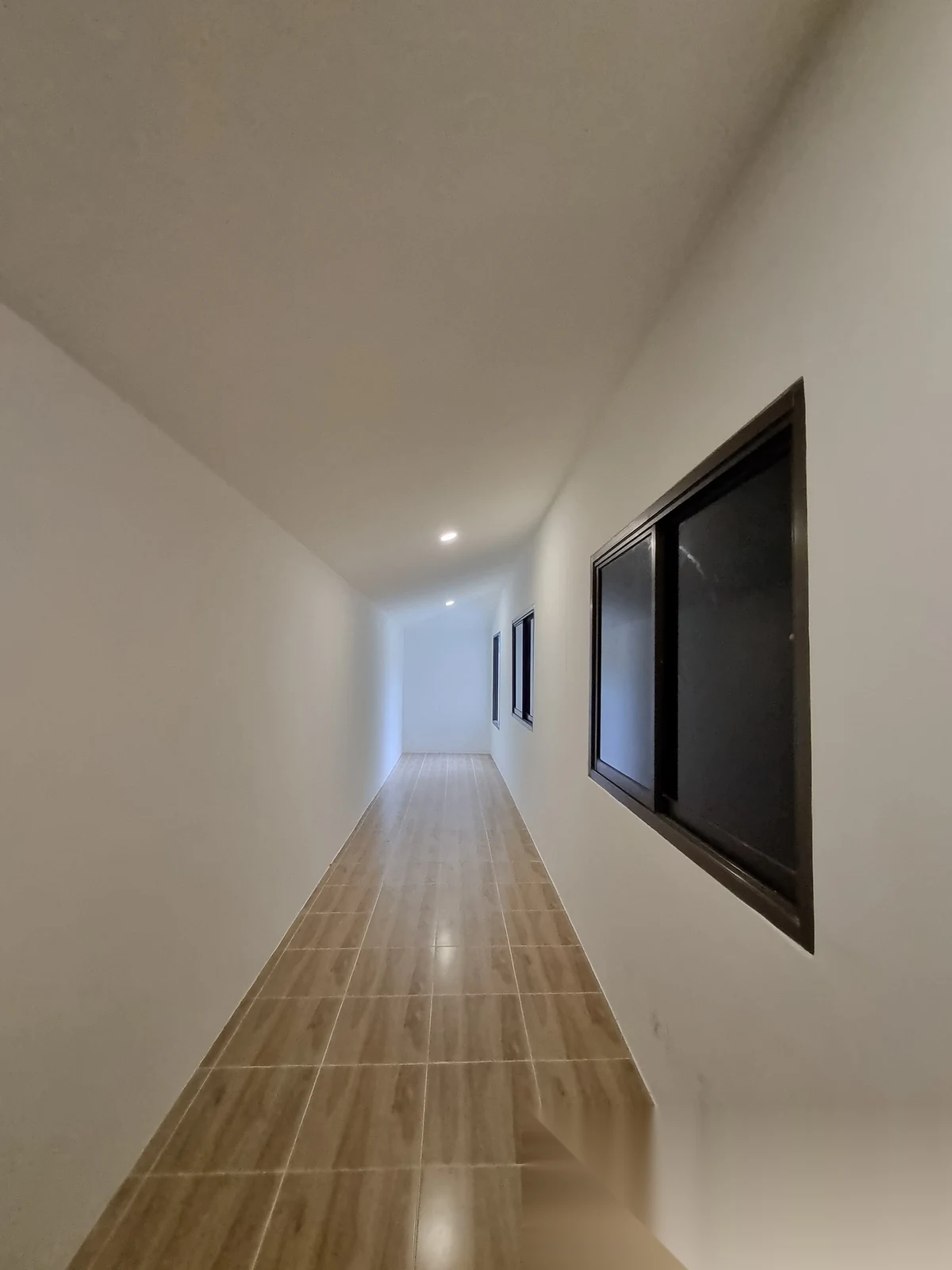 3 Bedroom Villa for rent at Baan Suan Neramit 5 complex · Si Sunthon · Pool View — photo 12