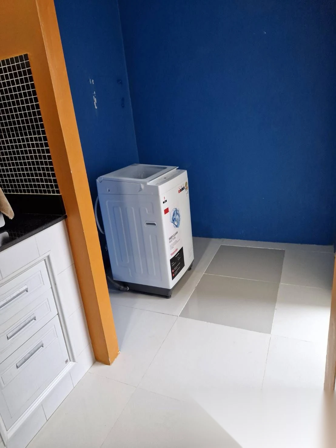 2 Bedroom Townhouse for rent at Anocha Village complex · Thep Krasattri — photo 2