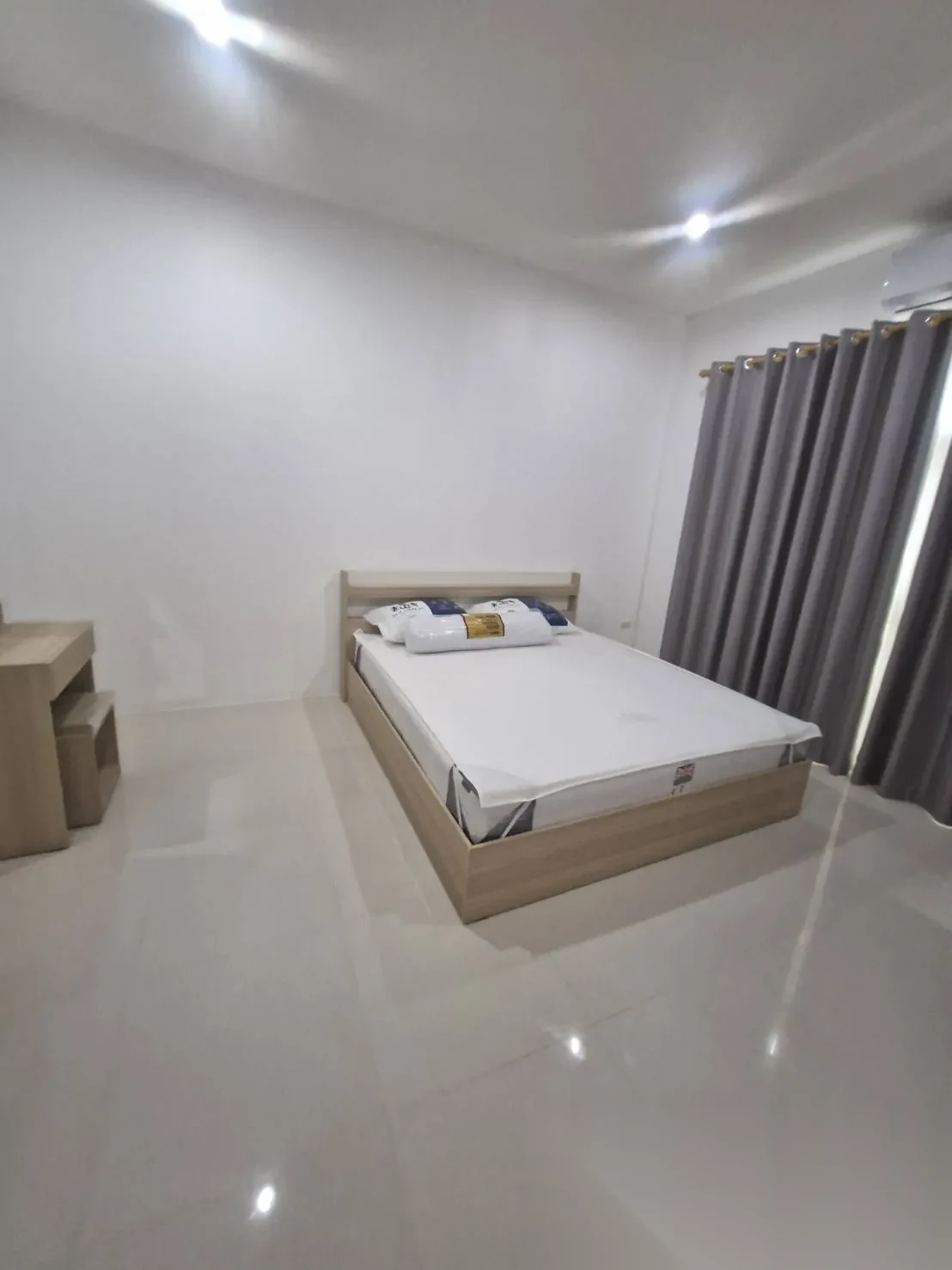 2 Bedroom Townhouse for rent at Anocha Village complex · Thep Krasattri — photo 8