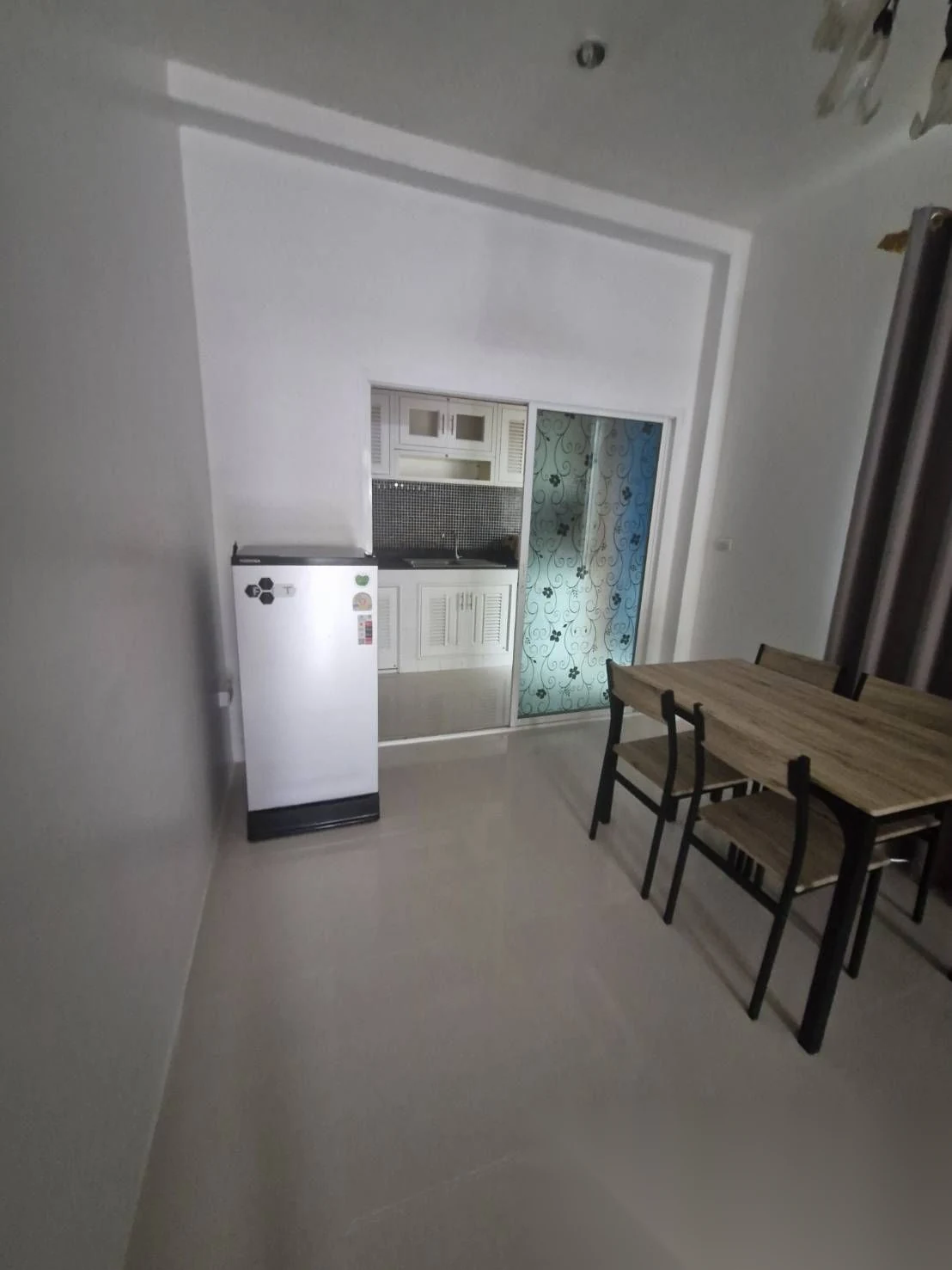 2 Bedroom Townhouse for rent at Anocha Village complex · Thep Krasattri — photo 9
