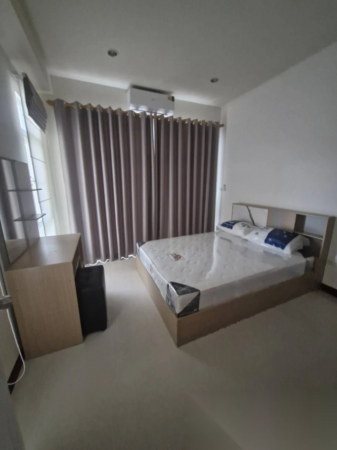 2 Bedroom Townhouse for rent at Anocha Village complex · Thep Krasattri — photo 11