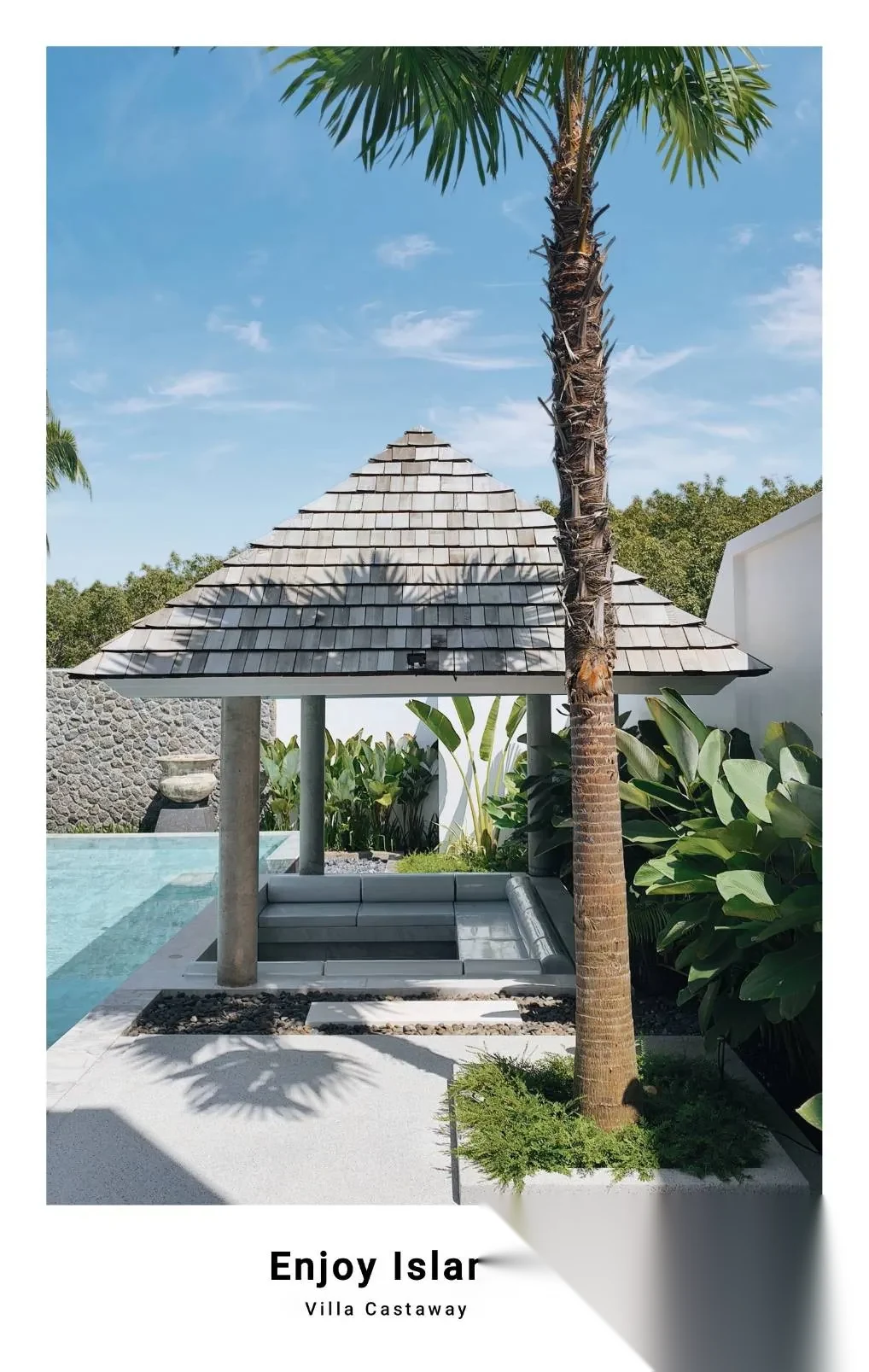 4 Bedroom Villa for sale · Pool View — photo 10