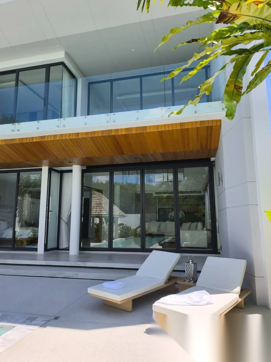 4 Bedroom Villa for sale · Pool View — photo 20