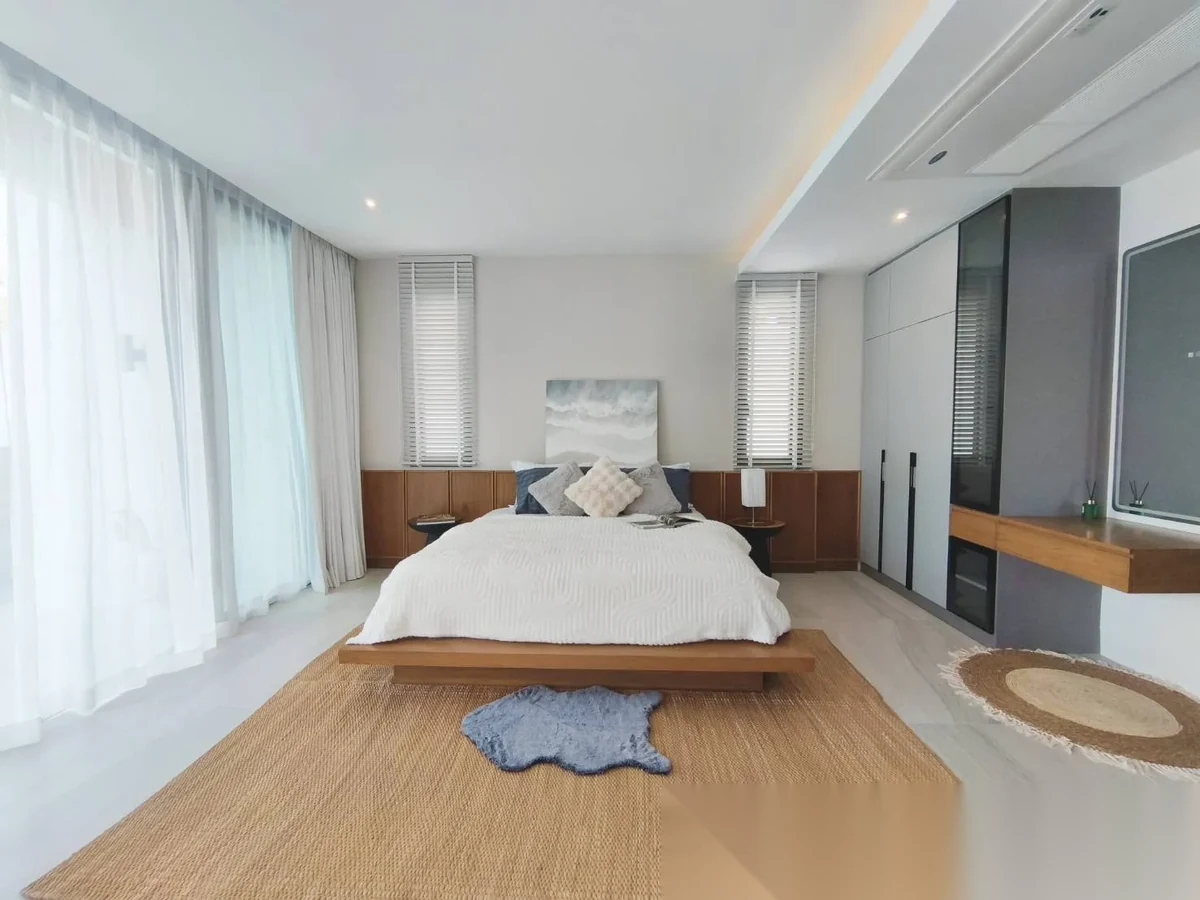 4 Bedroom Villa for sale · Pool View — photo 29