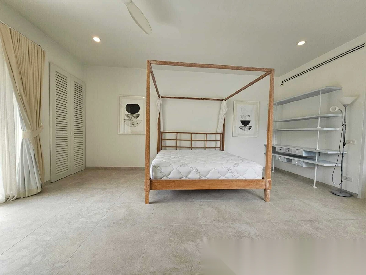 5 Bedroom Villa for rent at Layan Estate complex · Choeng Thale · Pool View — photo 5