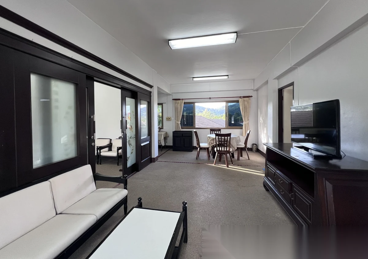 1 Bedroom Apartment for rent at Nai Harn Villa complex · Rawai · Pool Access — photo 5