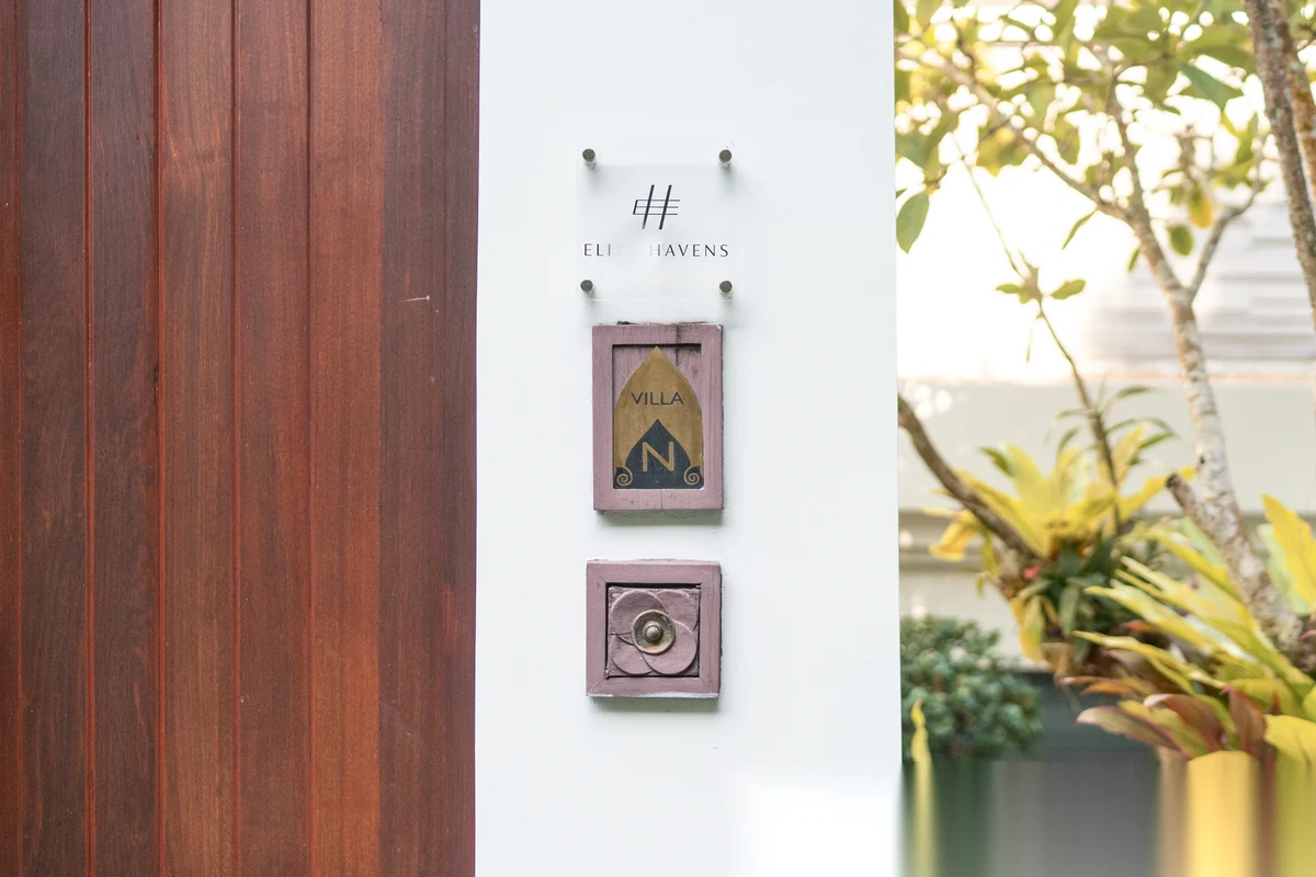 5 Bedroom Villa for rent at Malaiwana complex · Sakhu · Sea View — photo 8