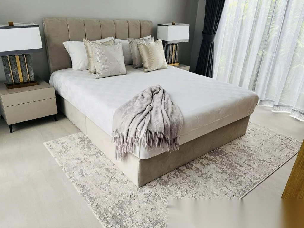 3 Bedroom Villa for rent at Botanica Modern Loft complex · Si Sunthon · Pool View — photo 3