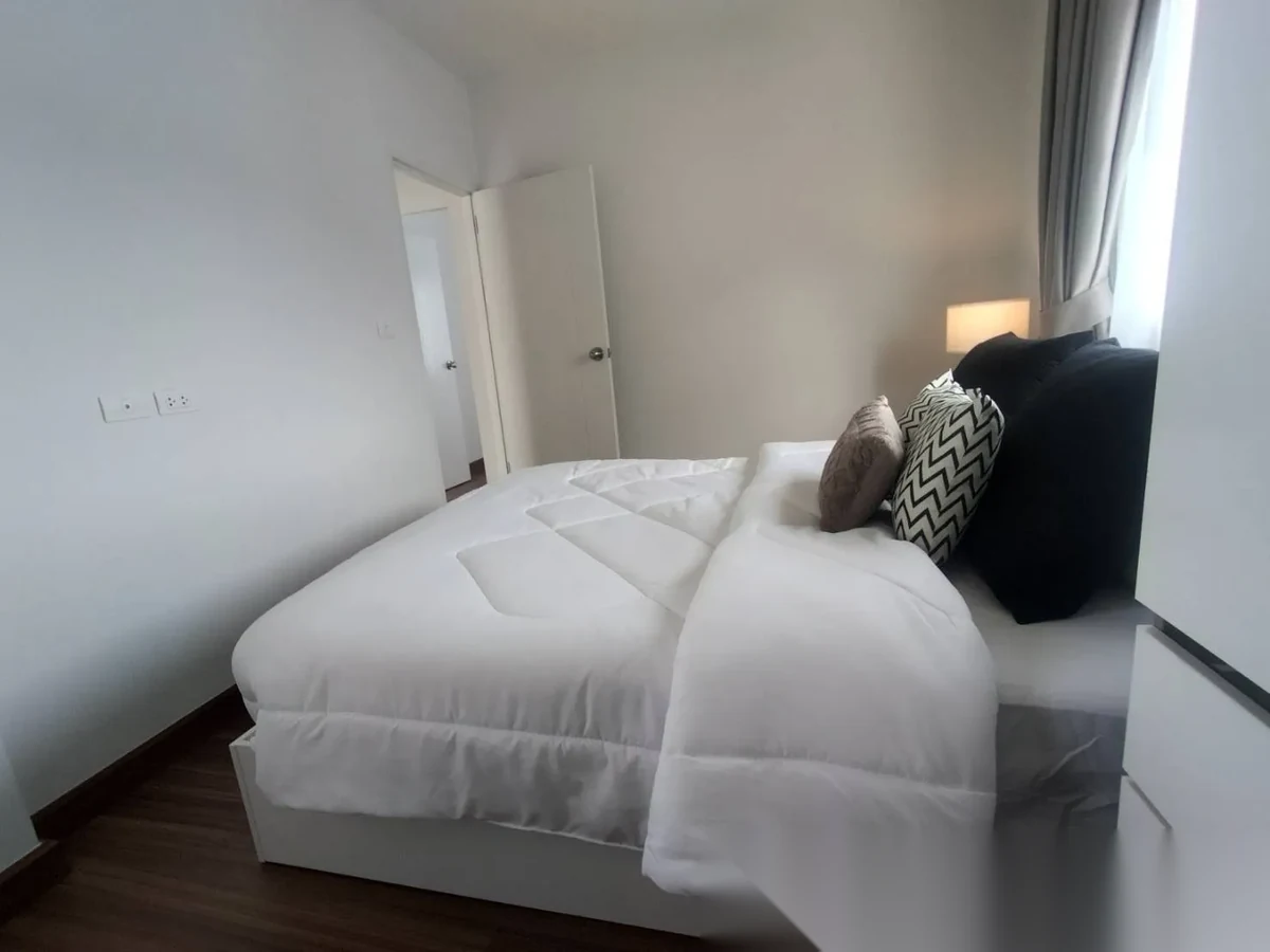 3 Bedroom House for rent at Supalai Palm Spring Banpon Phuket complex · Si Sunthon · Garden View — photo 7