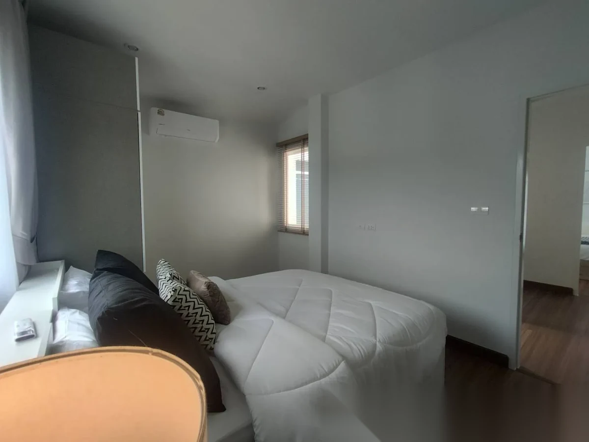 3 Bedroom House for rent at Supalai Palm Spring Banpon Phuket complex · Si Sunthon · Garden View — photo 9