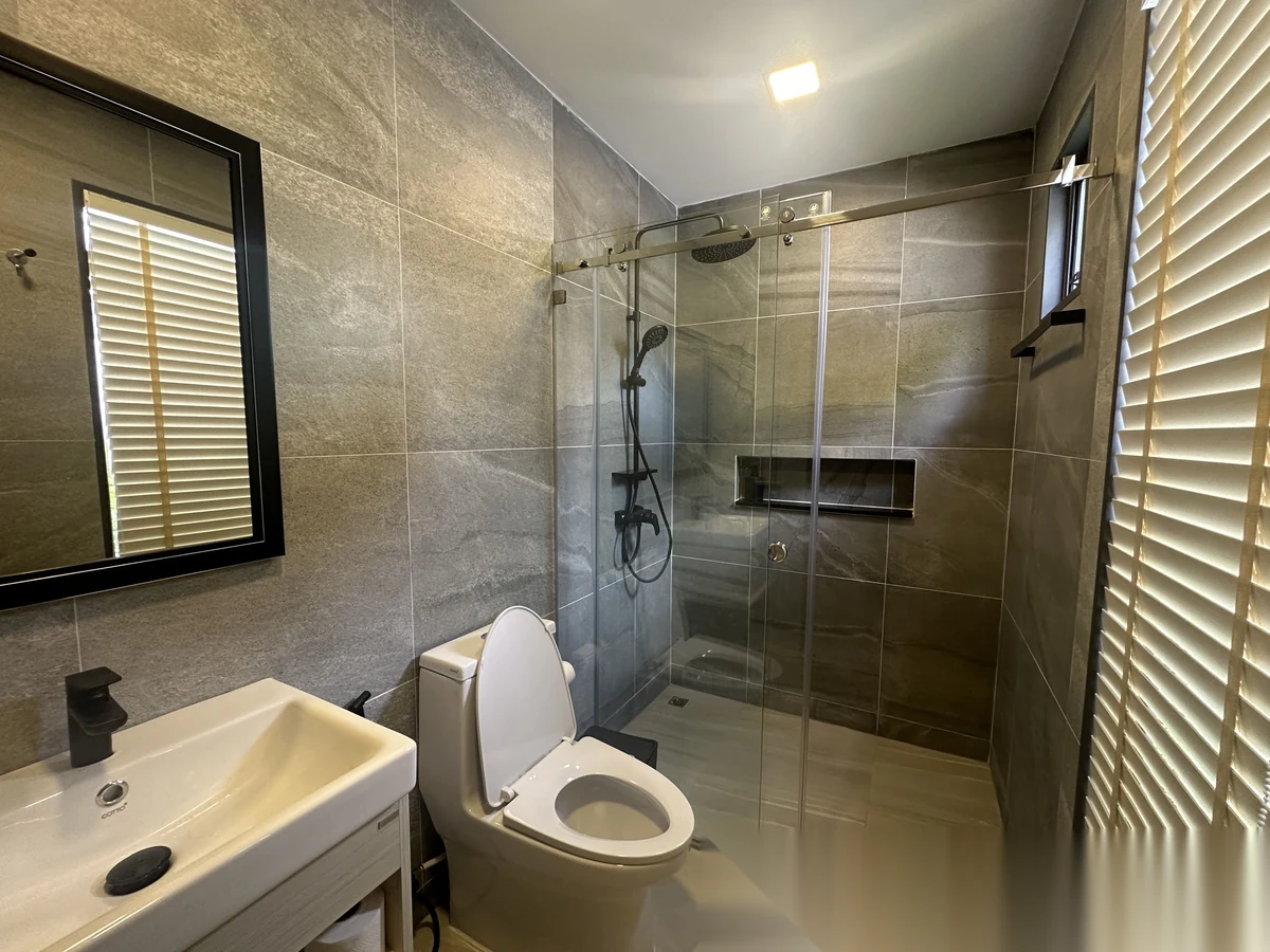 2 Bedroom Villa for rent at Barringtonia Pool Villa complex · Sakhu · Pool View — photo 6
