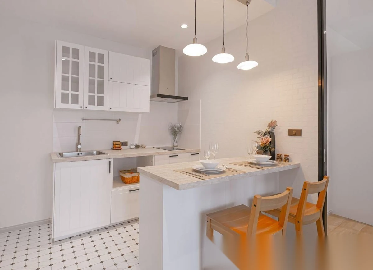 1 Bedroom Apartment for sale at The Title Halo 1 complex · Sakhu