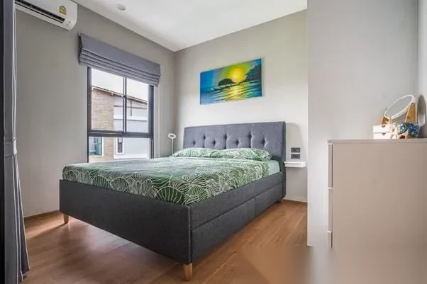 1 Bedroom Apartment for sale at The Title V complex · Rawai — photo 3