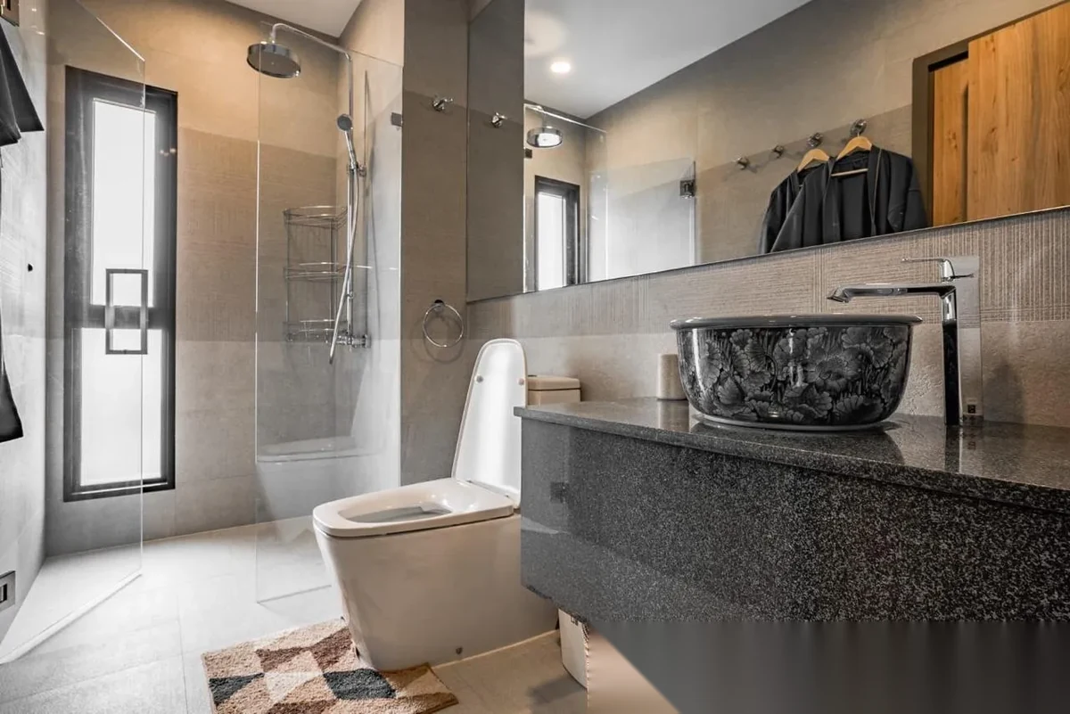 1 Bedroom Apartment for sale at The Title V complex · Rawai — photo 5
