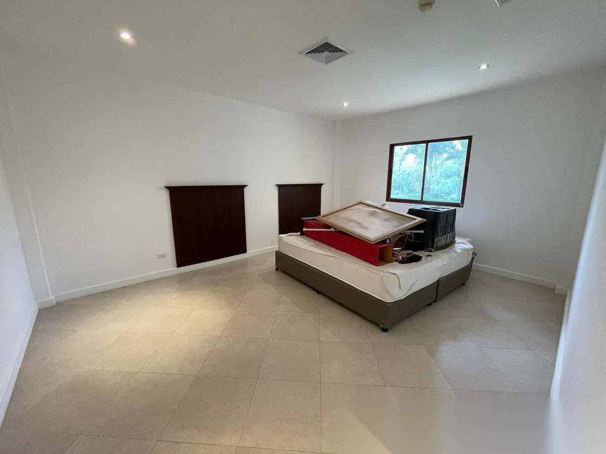 2 Bedroom Apartment for sale at Baan Puri complex · Choeng Thale · Pool View — photo 3
