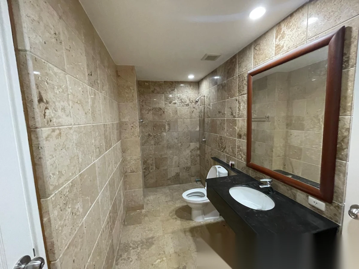 2 Bedroom Apartment for sale at Baan Puri complex · Choeng Thale · Pool View — photo 5