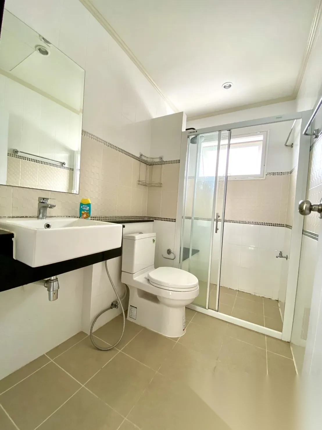 5 Bedroom House for rent at Supalai Bella Thalang Phuket complex · Thep Krasattri · Garden View — photo 9