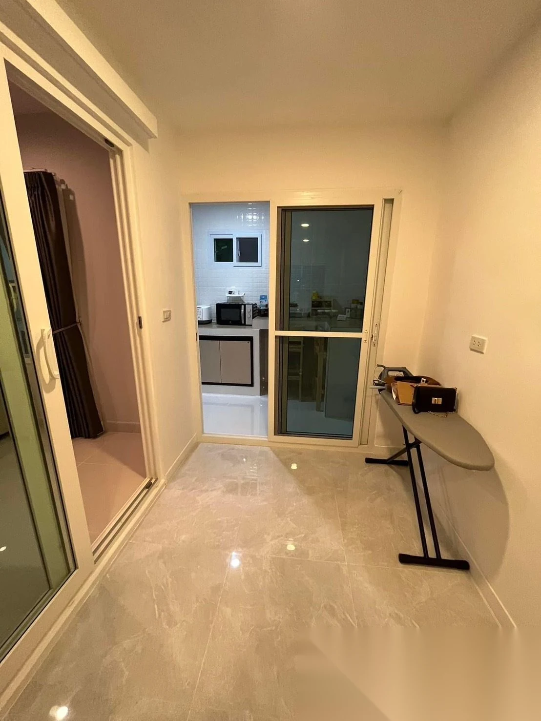 3 Bedroom House for rent at Supalai Palm Spring Banpon Phuket complex · Si Sunthon · Pool Access — photo 6