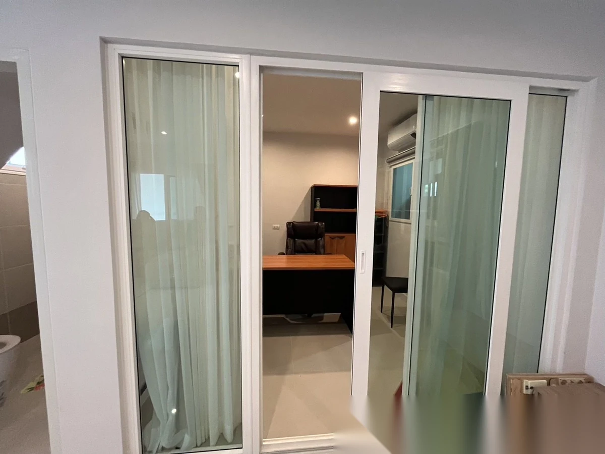 3 Bedroom House for rent at Supalai Palm Spring Banpon Phuket complex · Si Sunthon · Pool Access — photo 10