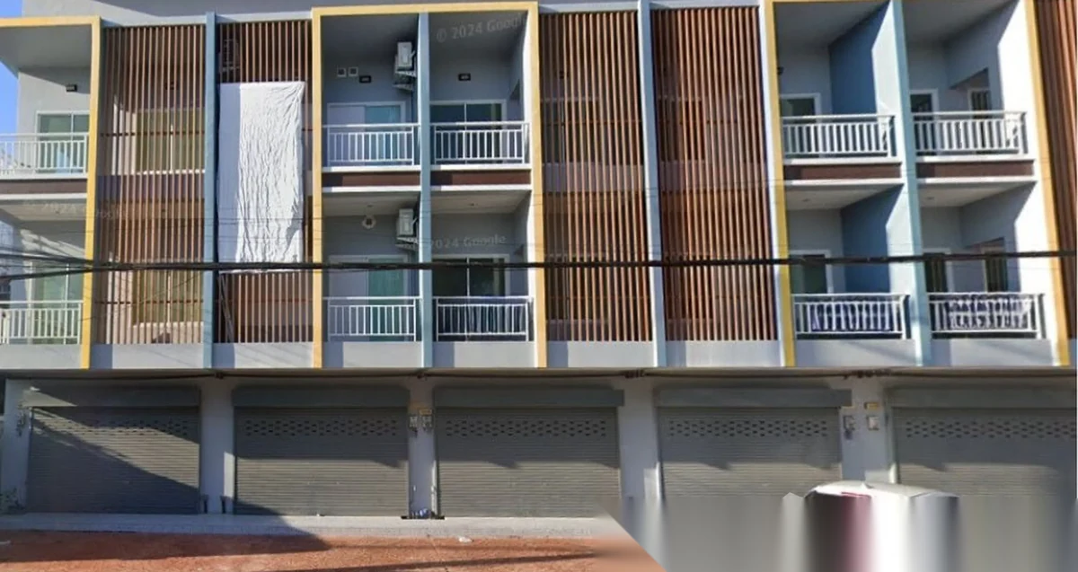 3 Bedroom Townhouse for rent · Phuket Town — photo 2