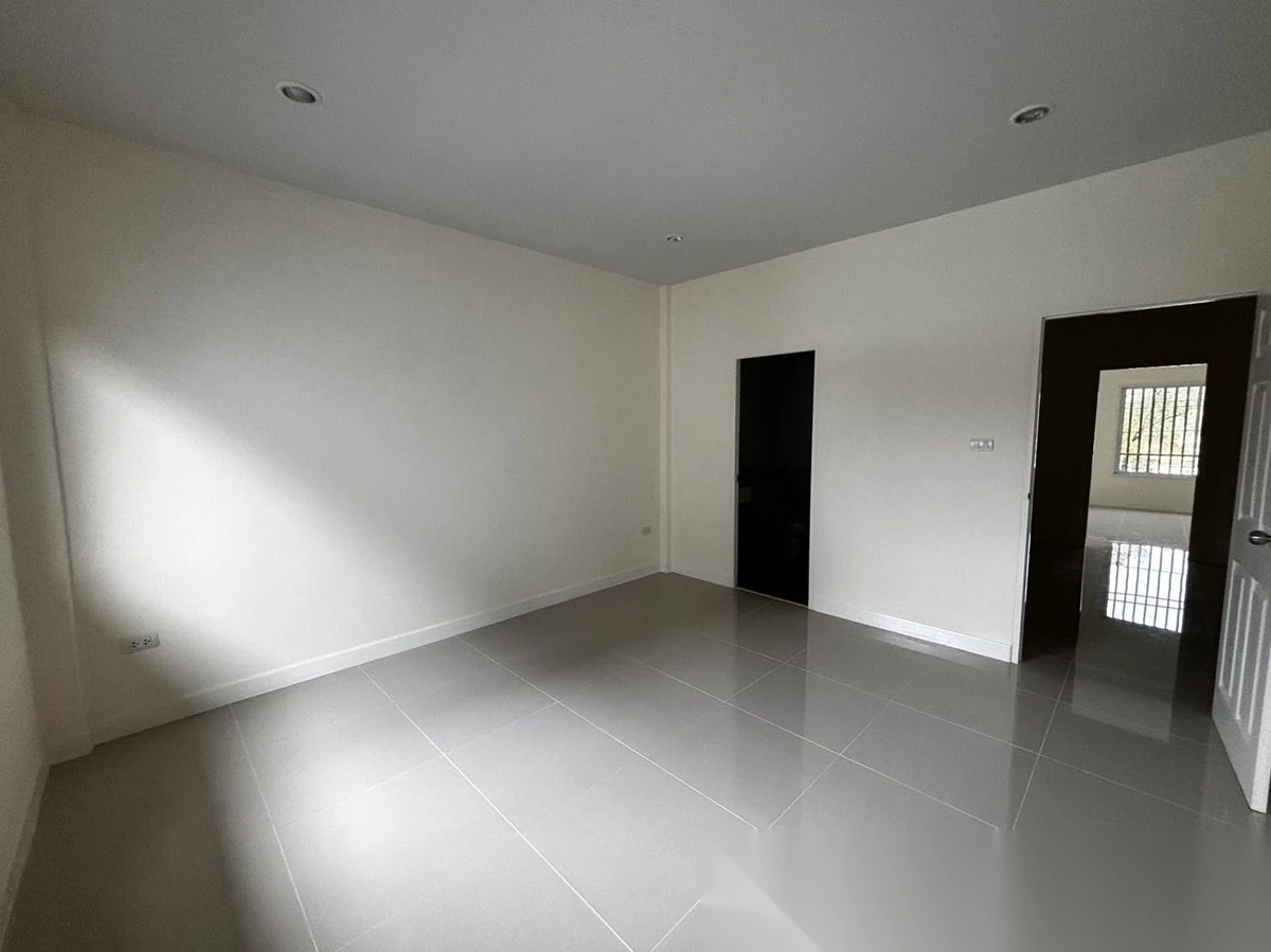 3 Bedroom Townhouse for rent · Phuket Town — photo 6