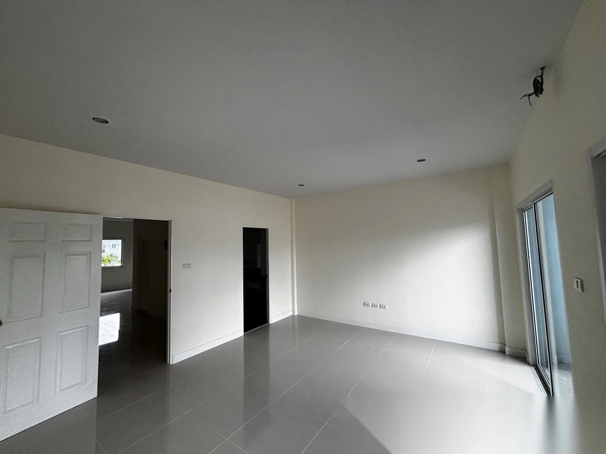 3 Bedroom Townhouse for rent · Phuket Town — photo 7