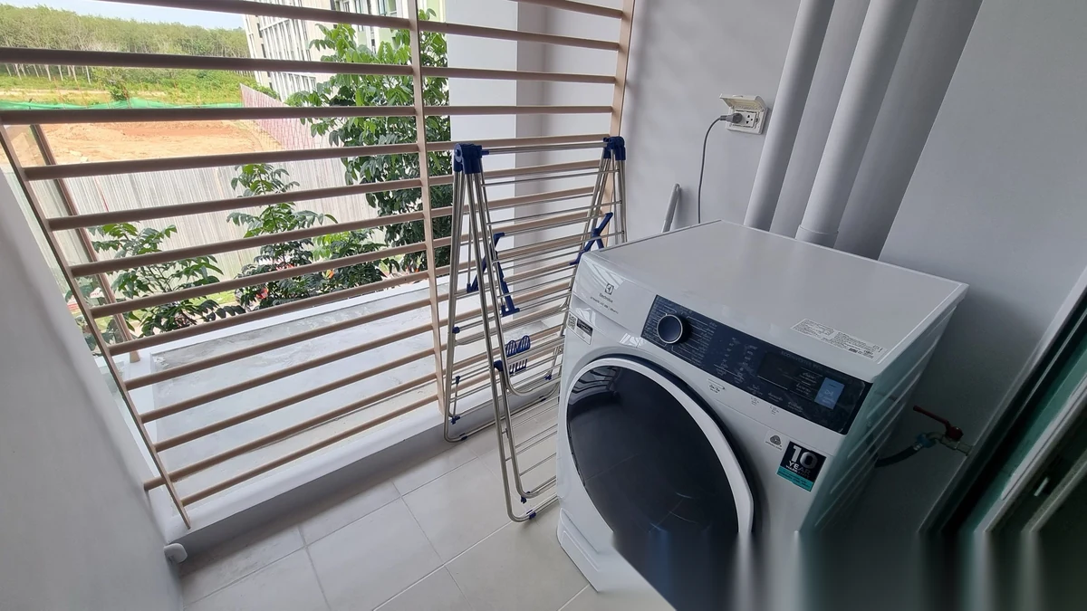 1 Bedroom Apartment for rent at Phyll Phuket by Central Pattana complex · Wichit — photo 7