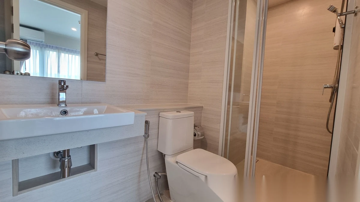 1 Bedroom Apartment for rent at Phyll Phuket by Central Pattana complex · Wichit — photo 8