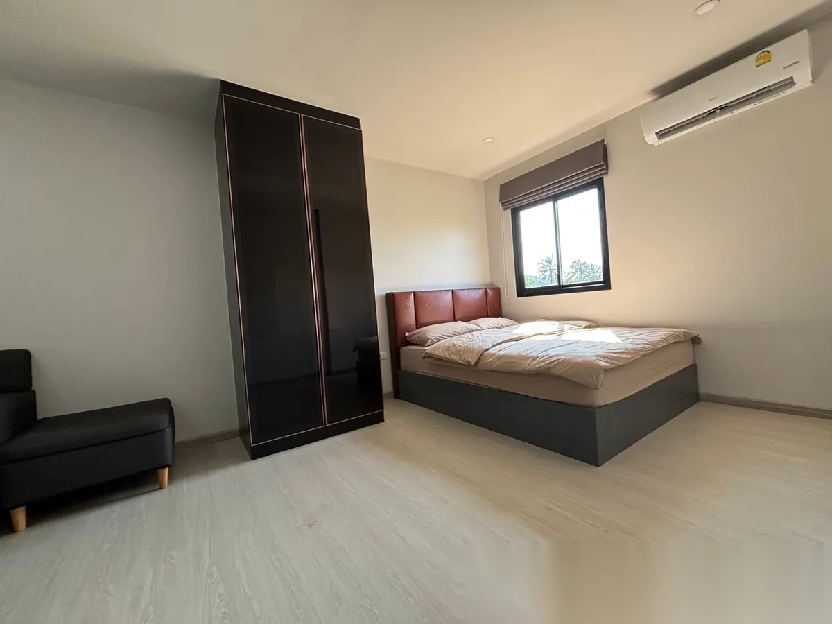Studio Apartment for rent at VIP Great Hill Condominium complex · Sakhu — photo 2