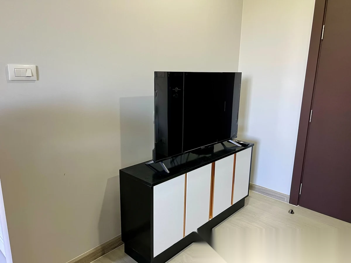 Studio Apartment for rent at VIP Great Hill Condominium complex · Sakhu — photo 3