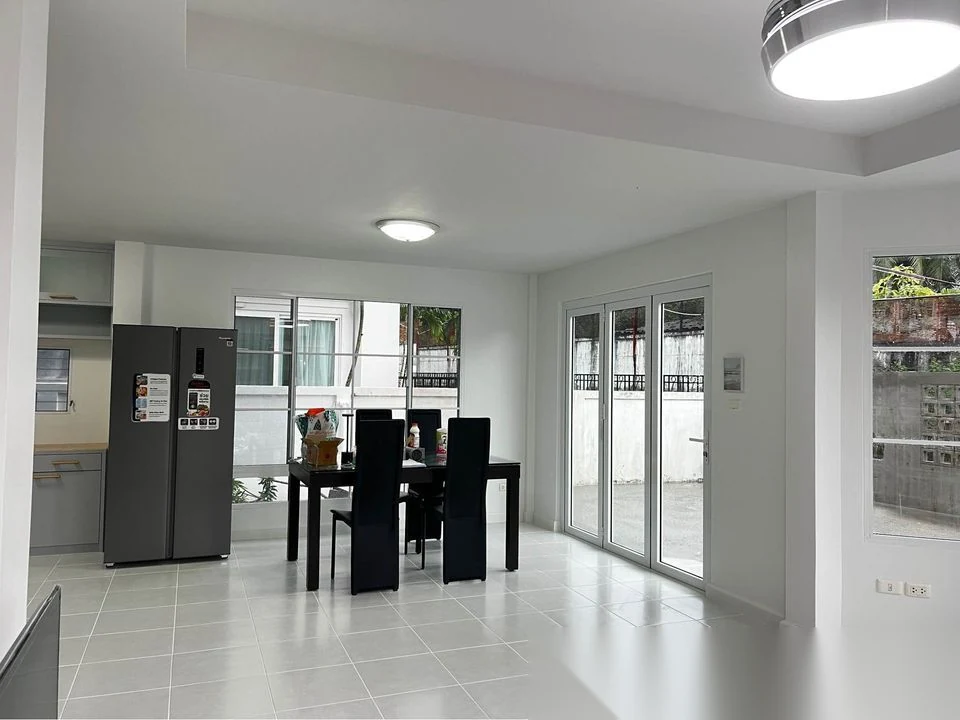 3 Bedroom House for rent at Land and Houses Park complex · Chalong — photo 3