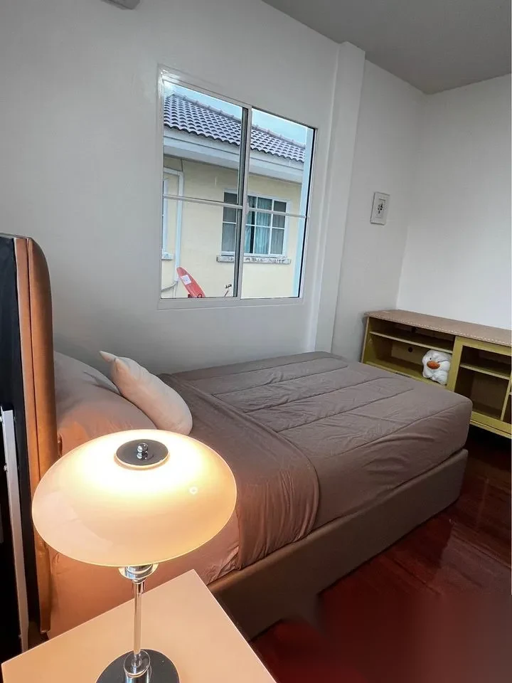3 Bedroom House for rent at Land and Houses Park complex · Chalong — photo 4