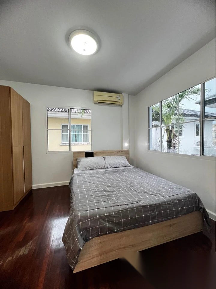 3 Bedroom House for rent at Land and Houses Park complex · Chalong — photo 5