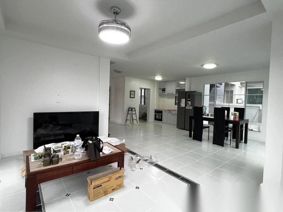 3 Bedroom House for rent at Land and Houses Park complex · Chalong — photo 10