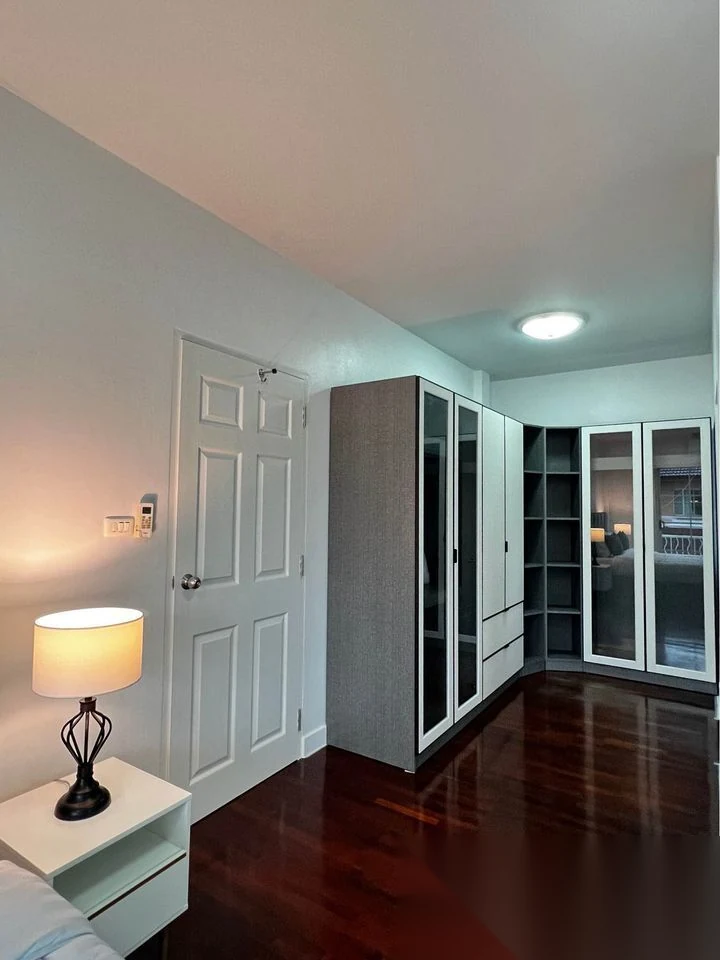 3 Bedroom House for rent at Land and Houses Park complex · Chalong — photo 11