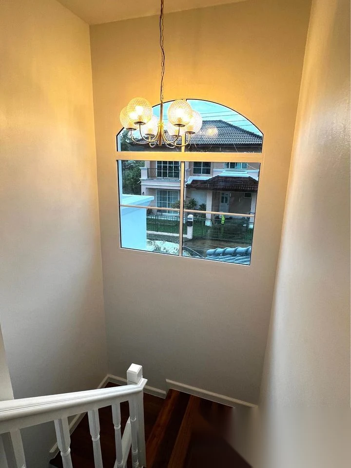 3 Bedroom House for rent at Land and Houses Park complex · Chalong — photo 12