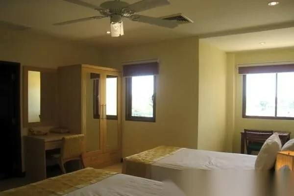 Пентхаус 3BR в ЖК Baan Puri · Чернг Тале / Bang Tao — фото 8